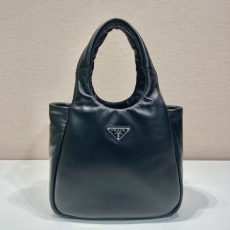 Prada Shopping Bags